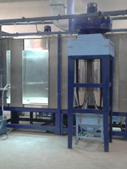 powder-coating-booths